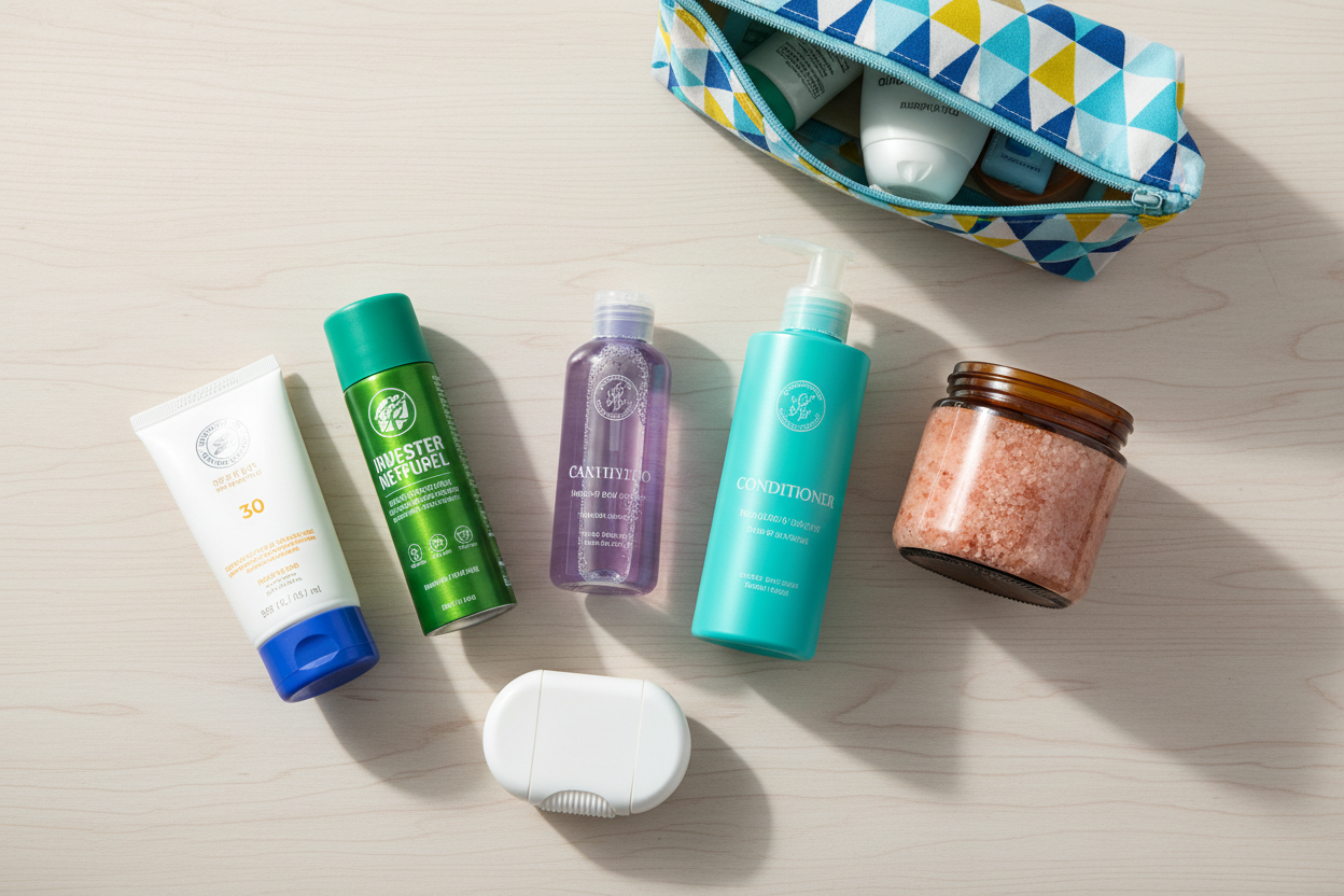Health & Beauty