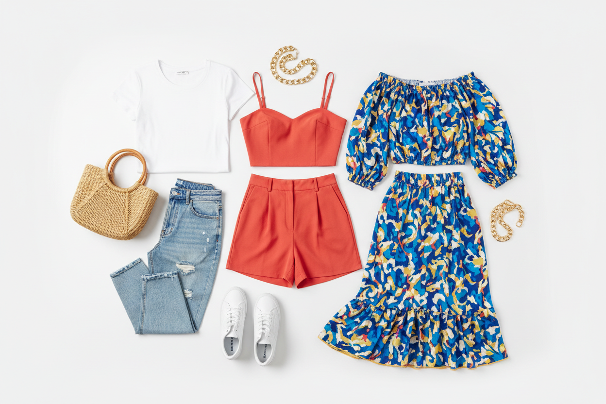 Women's Apparel