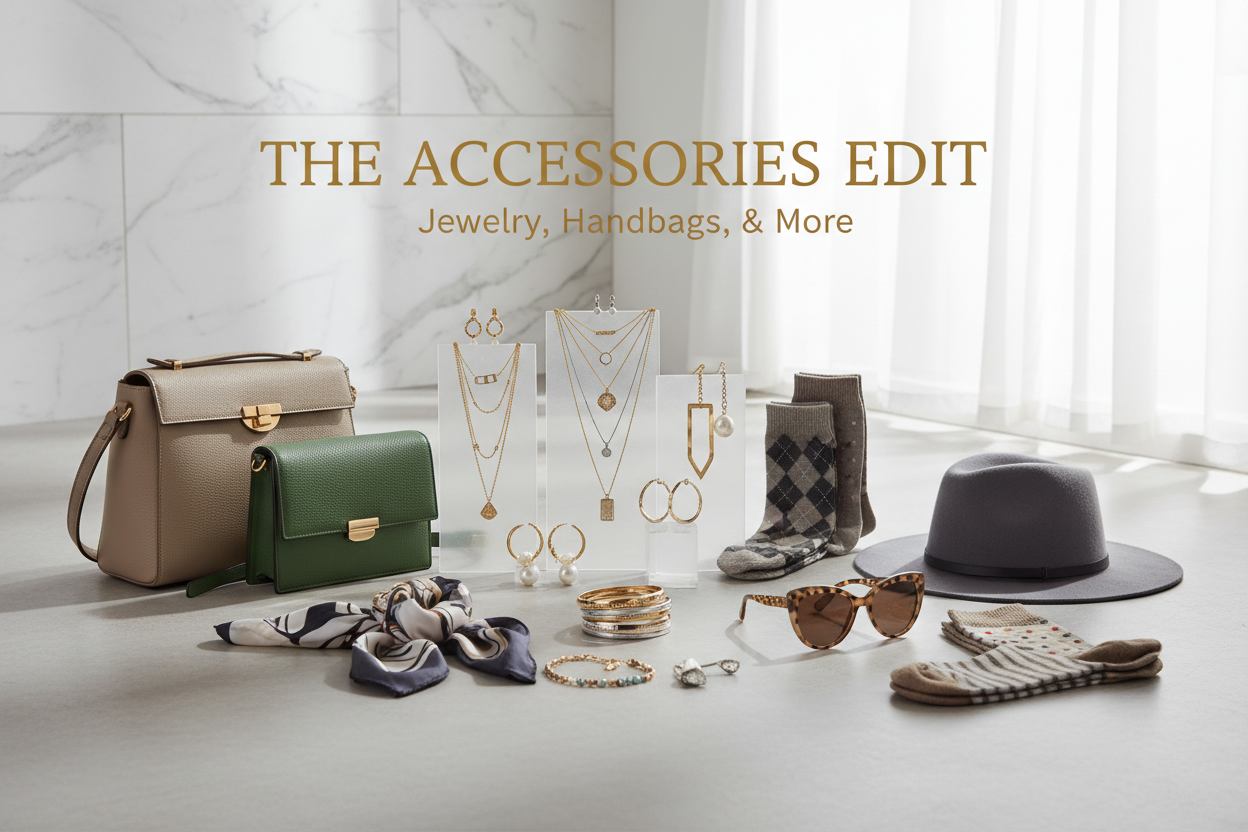 Accessories