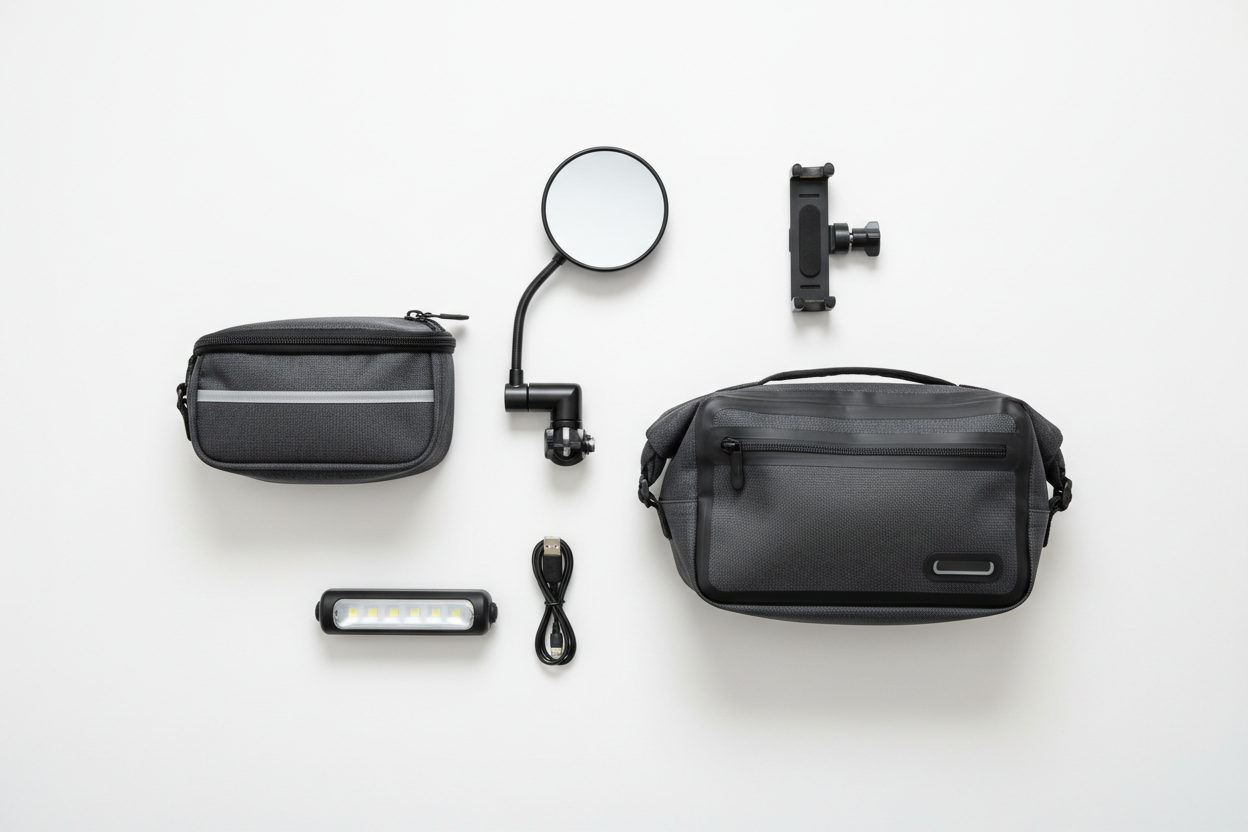 Bike Accessories