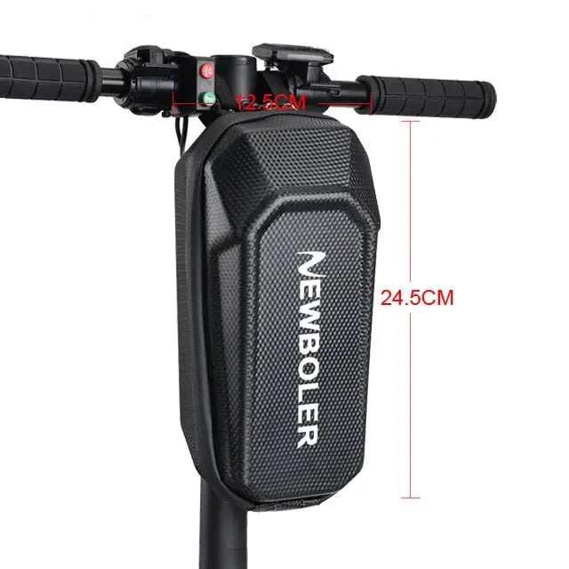 Rainproof Electric Scooter Front Bag