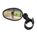 Bike Rearview Mirror 360° Adjustable Handlebar
