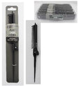 BEAUT FLAT IRON COMB