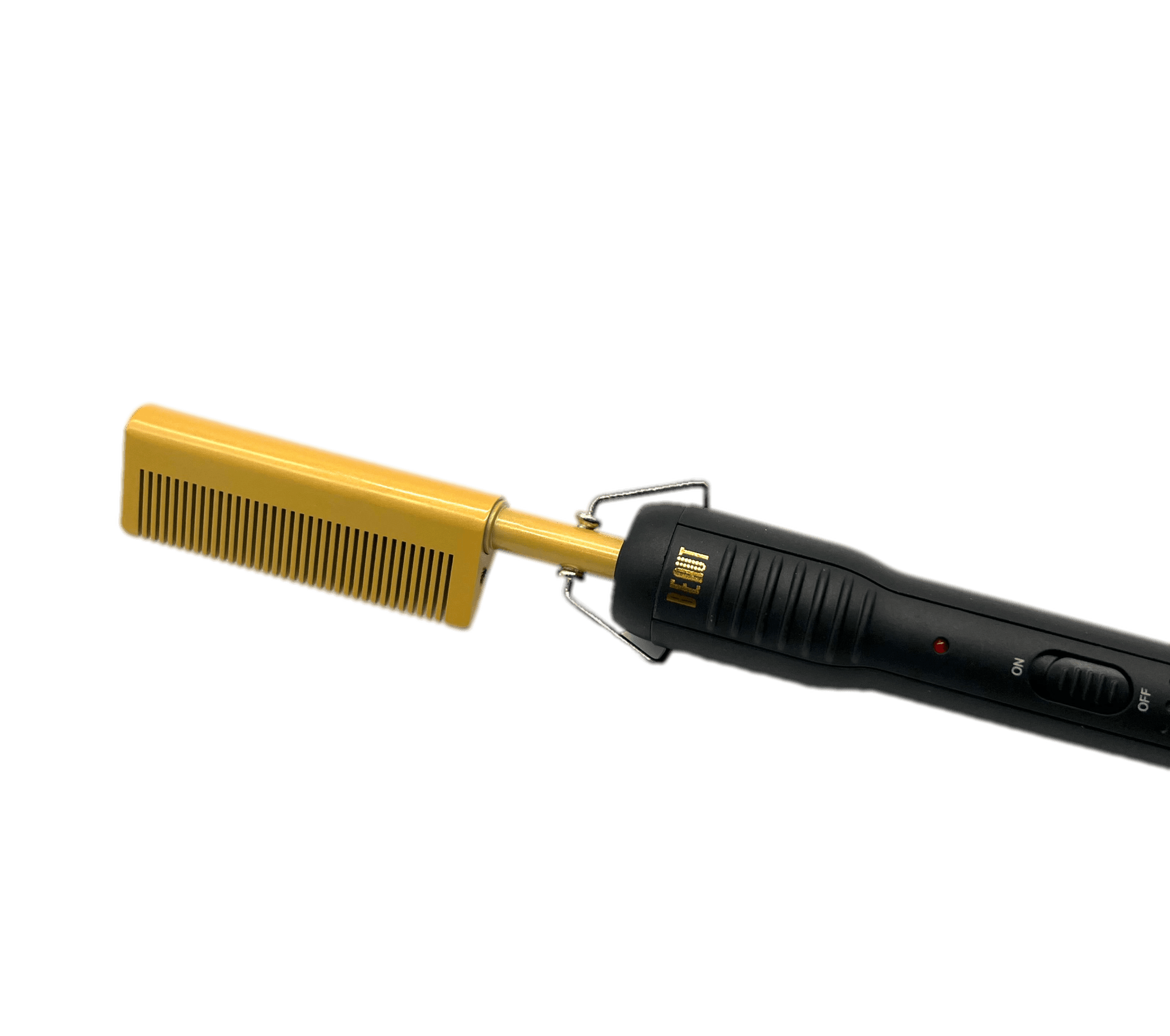 BEAUT  Straightening Styler Comb 430 °F max