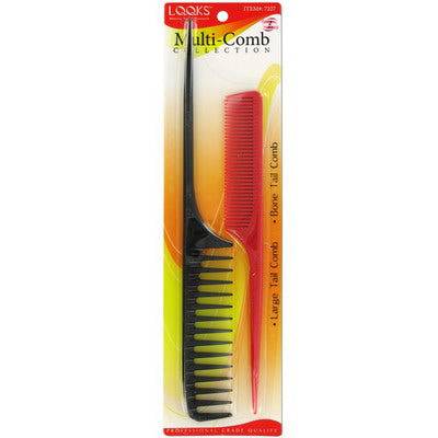 LQQKS  MULTI - COMB ASSORTED