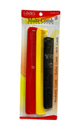 LQQKS Multi Comb Collection # 7222