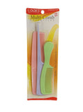 Multi-Comb Collection by LQQKS # 6c-7217